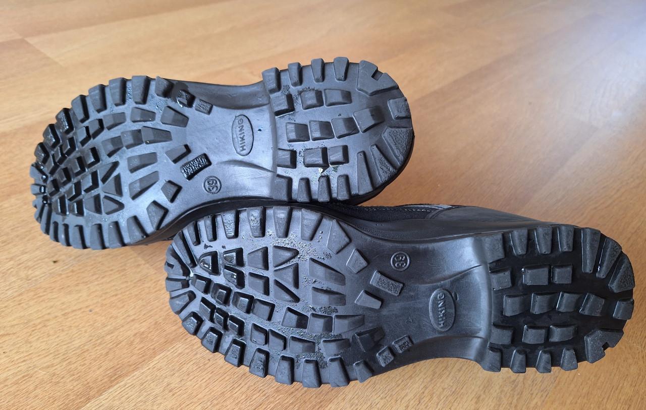 GriSport wandelschoenen Outdoor maat 39