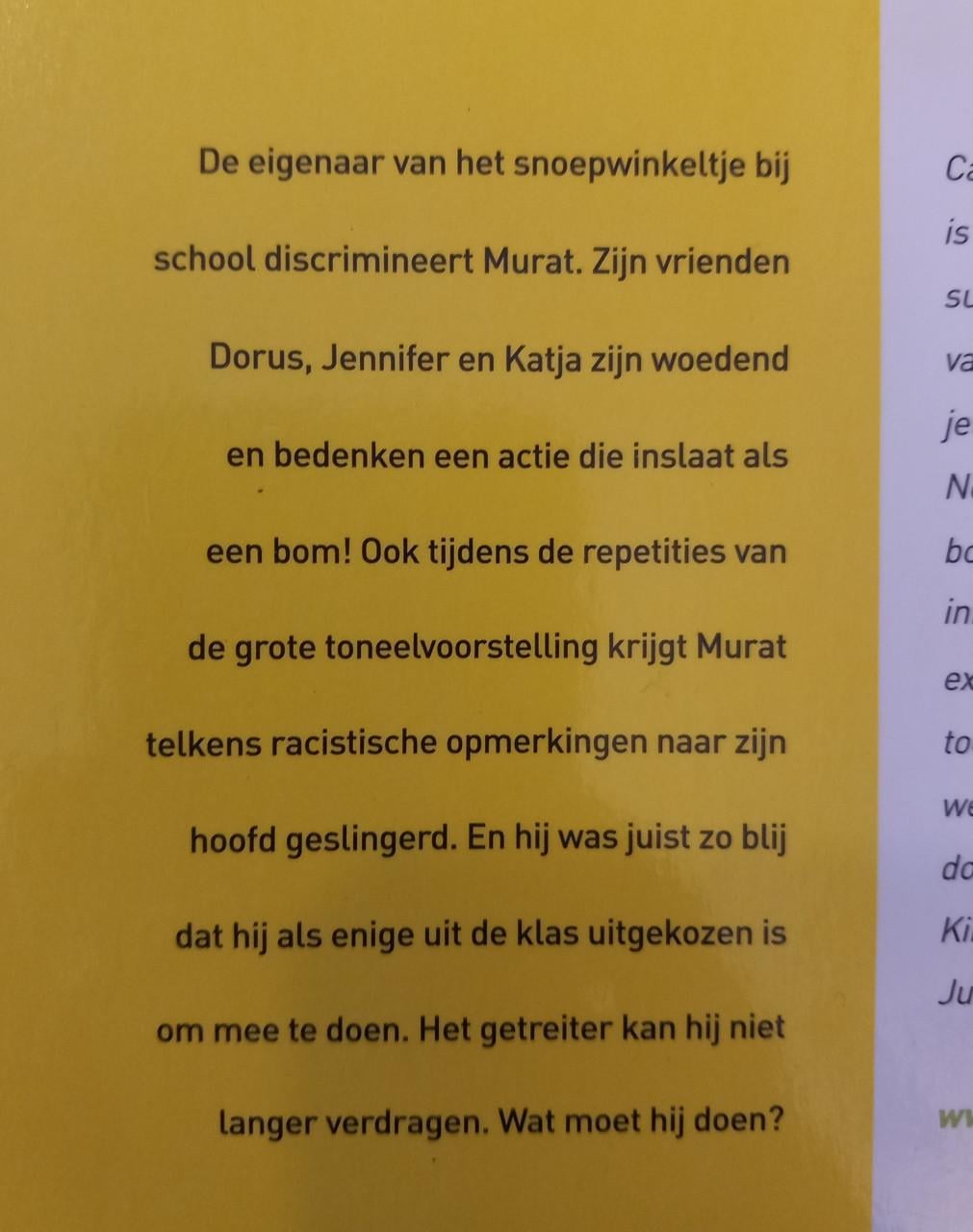 Bikkels - Carry Slee