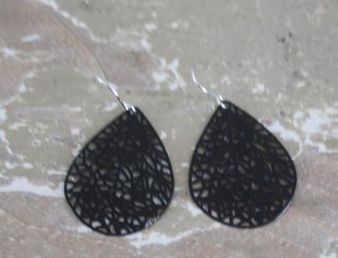 Oorhangers