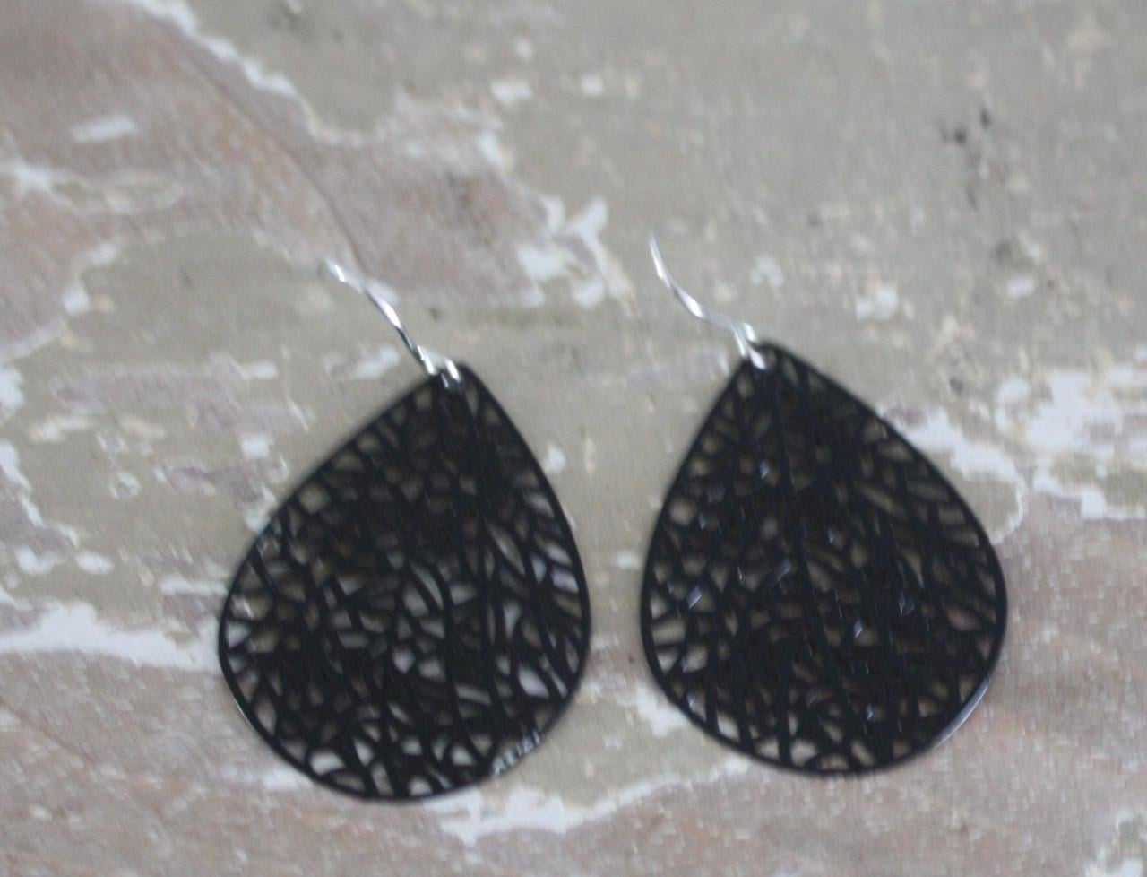 Oorhangers