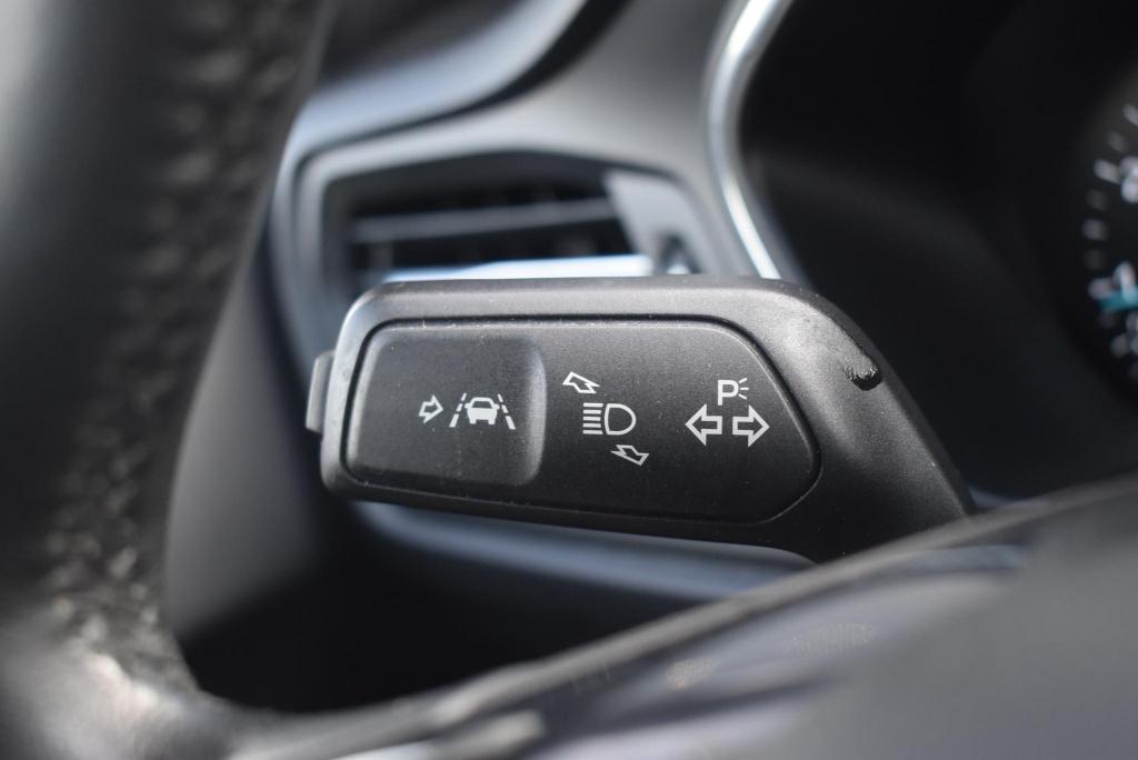 Ford Focus wagon 1.0 ecoboost active business | climate control | adaptive 