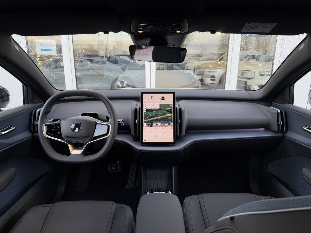 Volvo Ex30 nieuwprijs € 47.790 | extended range plus