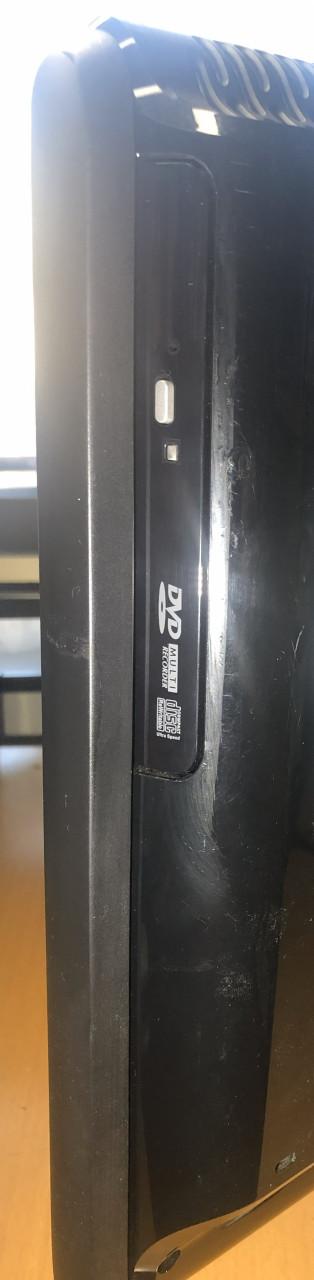 Acer ‎Veriton Z2650G AIO (alles in één)