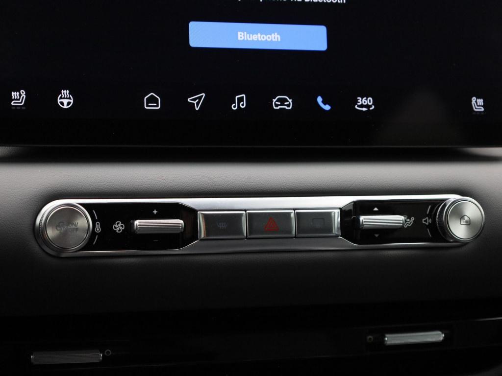 MG Mgs5 Ev luxury 64 kwh | black pack | 360 camera | warmtepomp | getint gl
