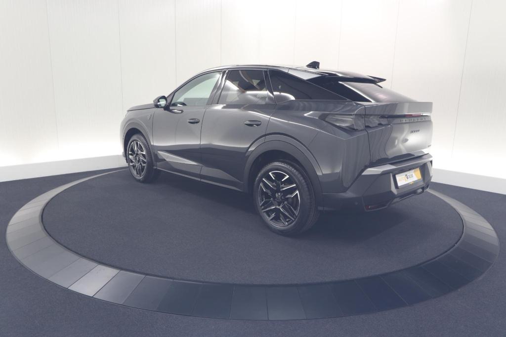 Peugeot 3008 1.2 hybrid 136 gt | pack winter | camera | adaptieve cruise co