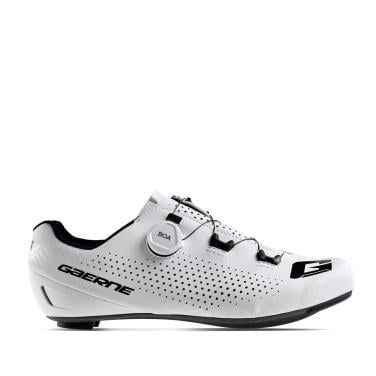 Gaerne race wielerschoen model G-Tuono maat 43.5 matt white