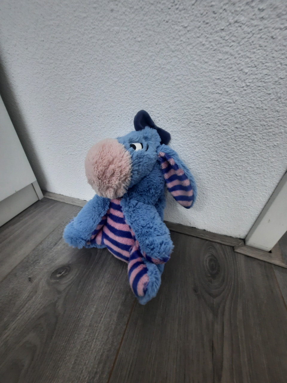Knuffel igor