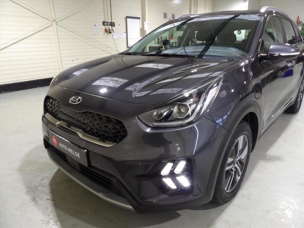 Kia Niro 1.6 gdi phev 141pk dct6 dynamicline