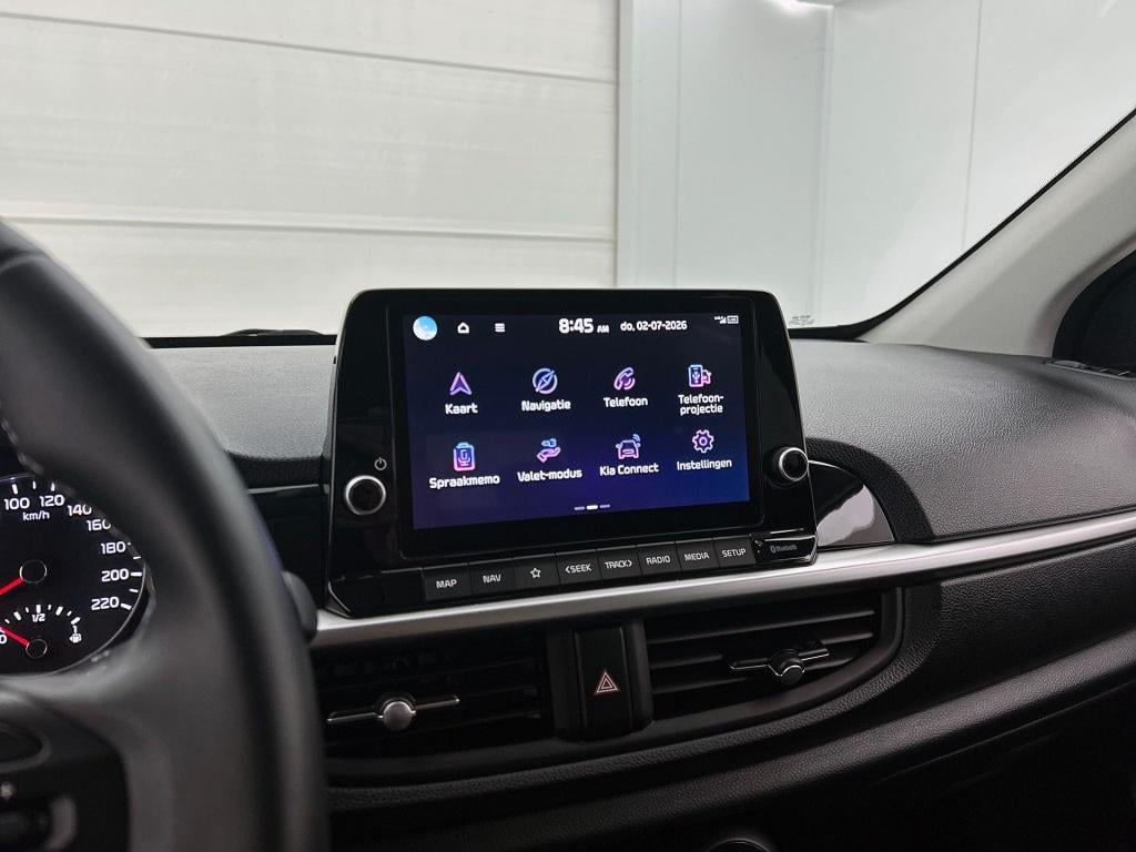 Kia Picanto 1.0 dpi dynamicplusline | cruise control | camera