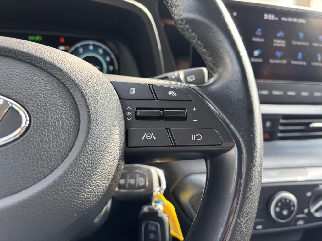 Hyundai I 20 1.0 t-gdi comfort smart