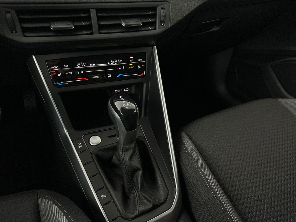 Volkswagen Taigo life edition 1.0 85 kw / 116 pk tsi cuv 7 versn. d