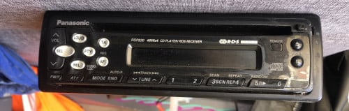 Autoradio