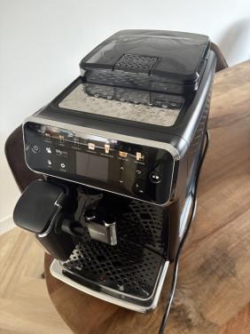 Philips koffiemachine 5400
