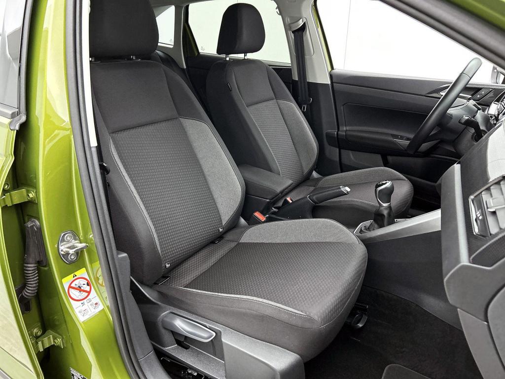 Volkswagen Taigo 1.0 tsi life edition | apple carplay/ android auto | virtu