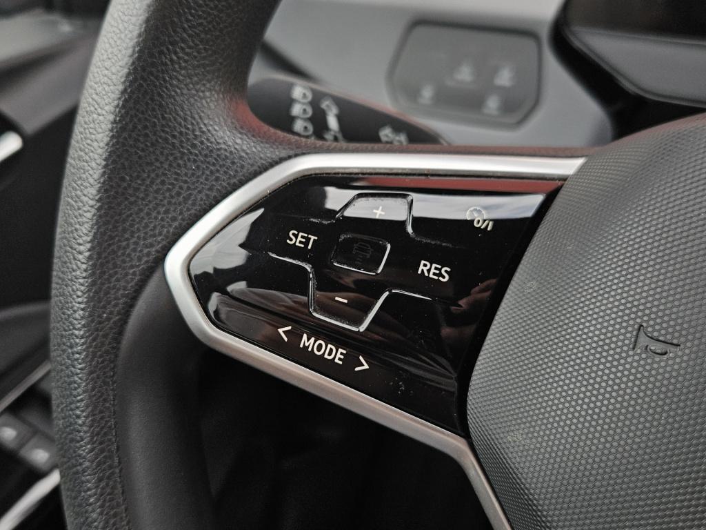 Volkswagen Id.3 life 58 kwh | carplay | pdc