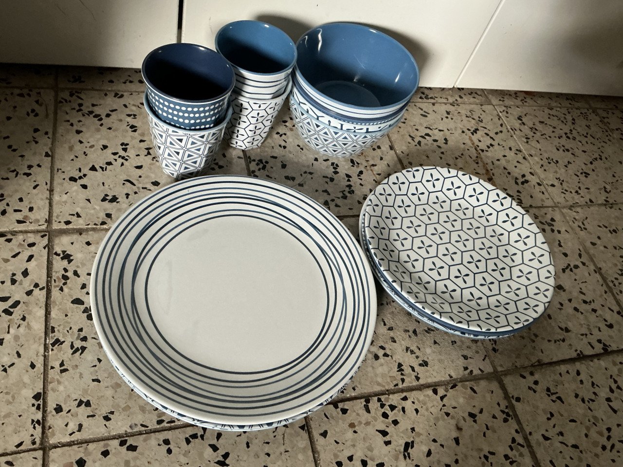 Kampeerartikelen