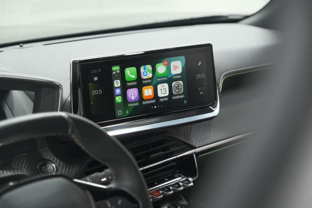 Peugeot 2008 puretech 130 gt | panoramadak | afneembare trekhaak | adaptiev