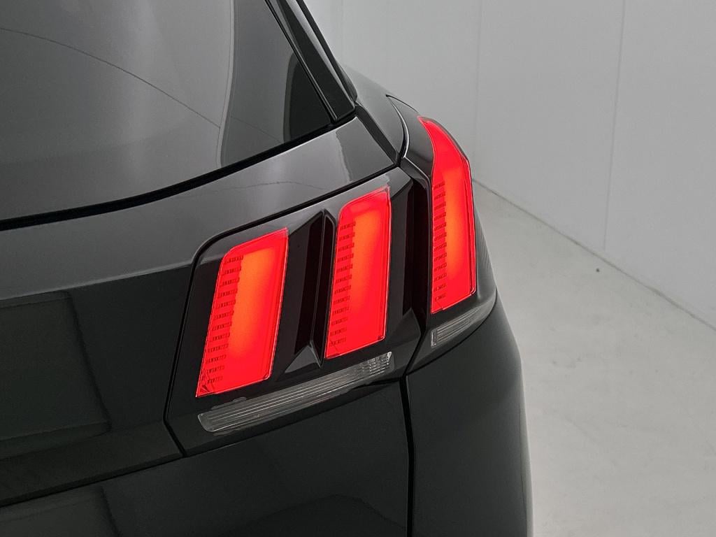 Peugeot 3008 130 pk automaat premium avantage elektrische achterklep | stoe