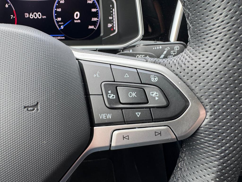 Volkswagen T-roc 1.5 tsi r-line edition automaat,elektrische achterklep,ach