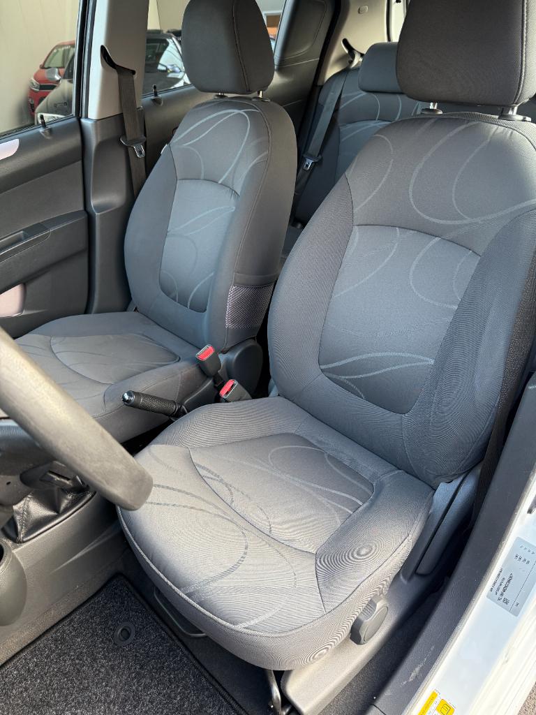 Chevrolet Spark 1.2 16v lt - airco