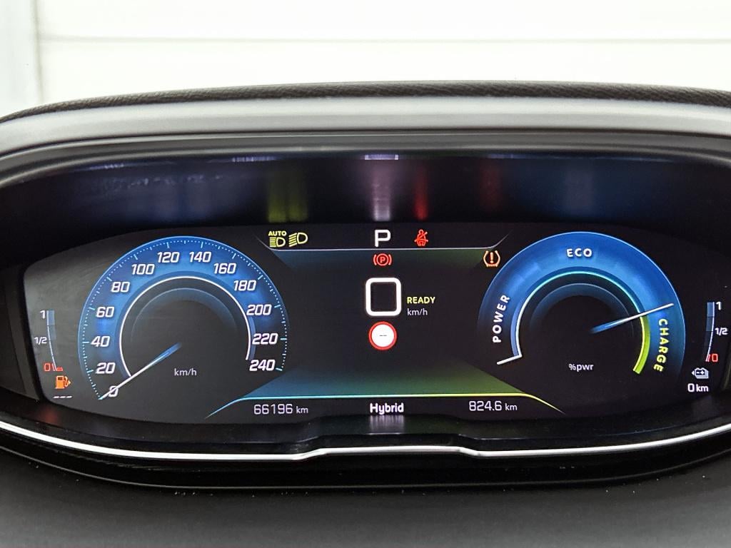 Peugeot 3008 plug-in hybrid 225pk automaat allure | rijklaar | camera achte