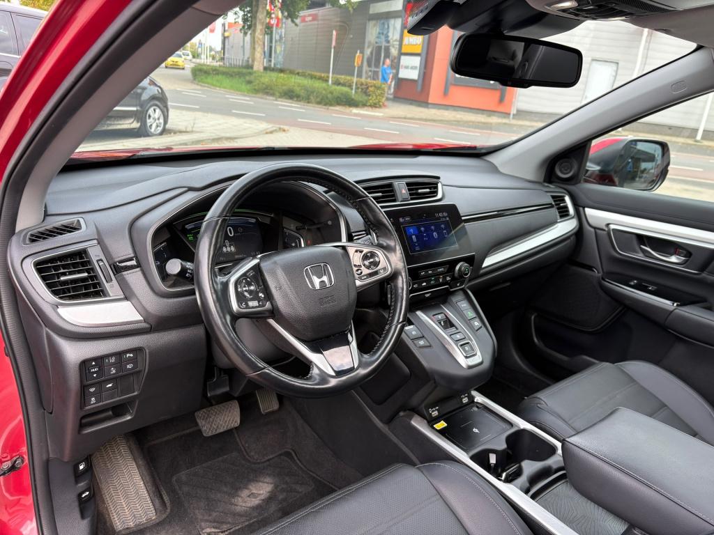 Honda CR-V 2.0 e:hev awd executive