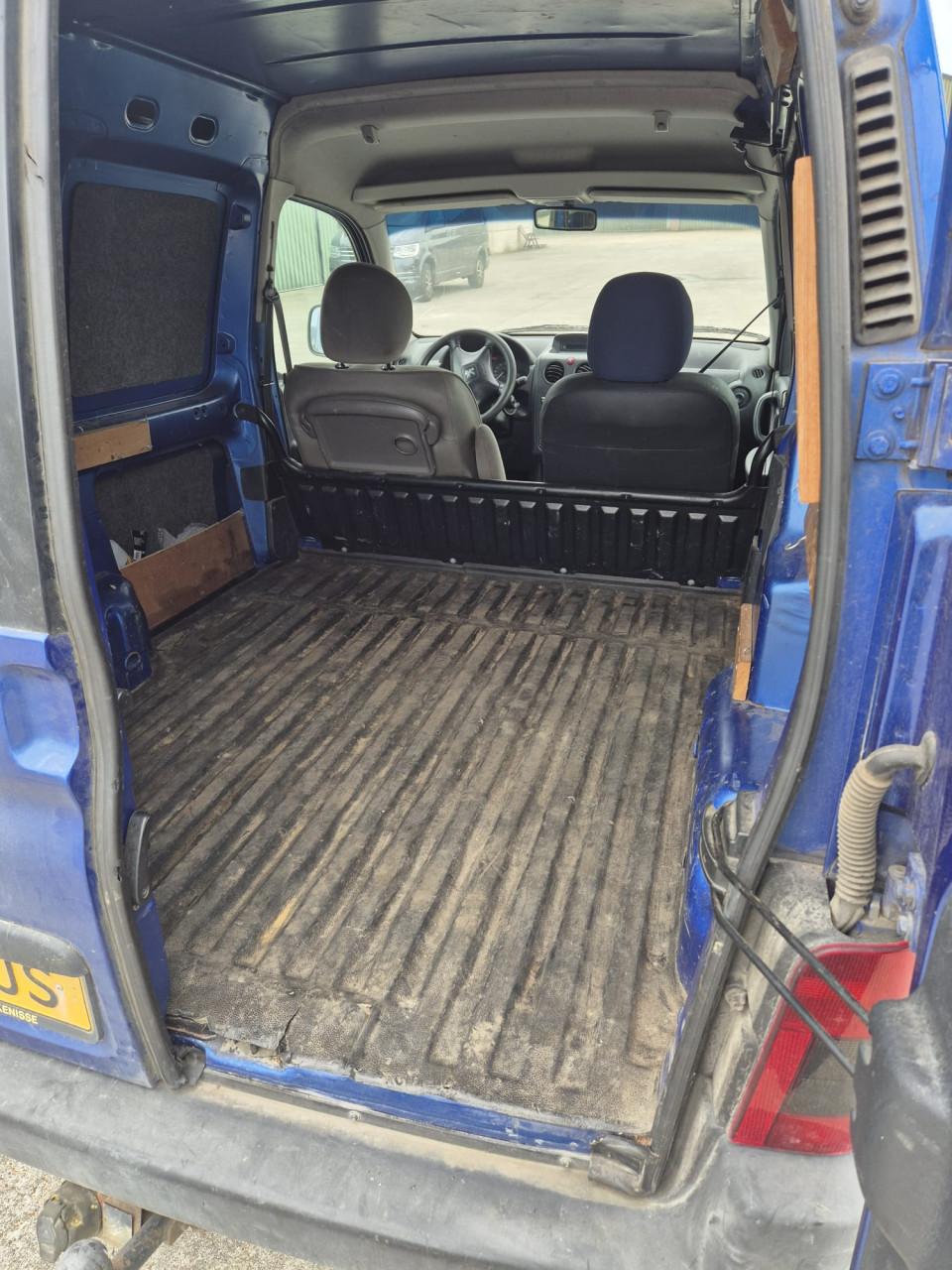 Peugeot partner 2.0hdi