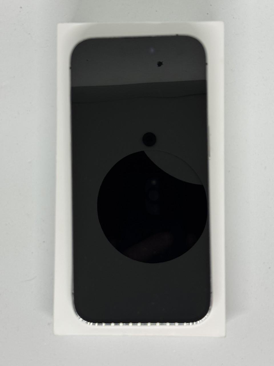 IPhone 14 Pro  256GB  paars