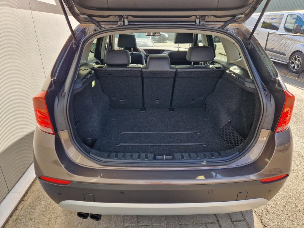 BMW X1 xdrive28i executive