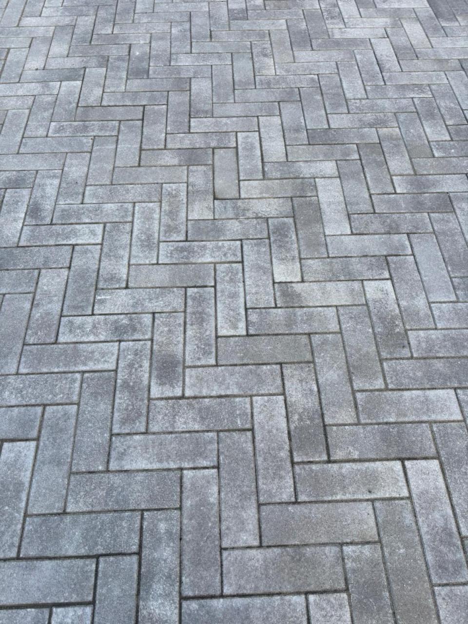 4 pallets Geoklinker Plus XL Elba