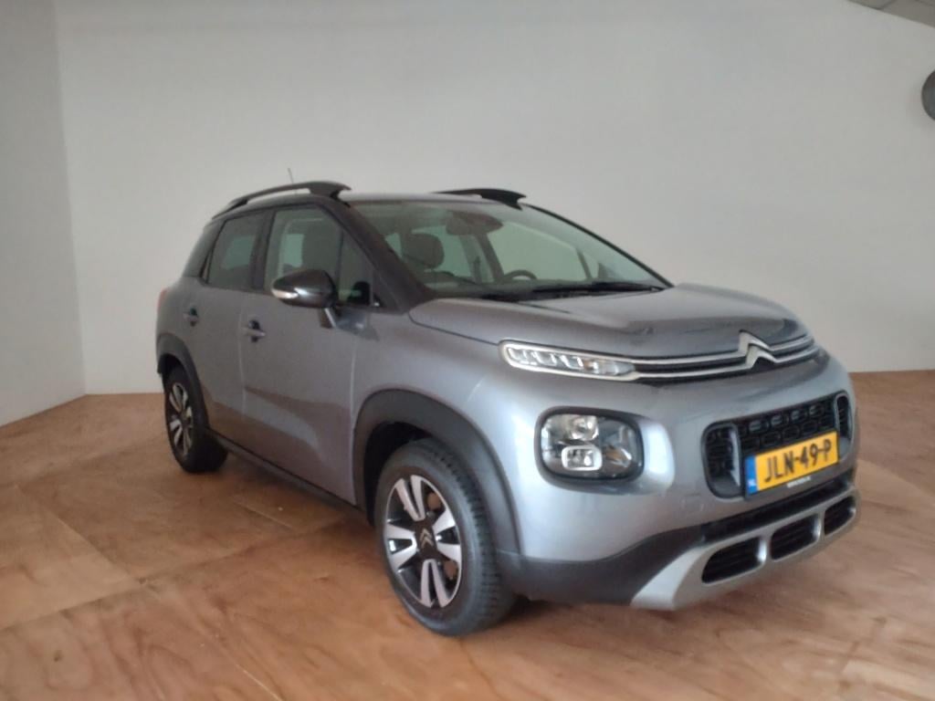 Citroen C3 Aircross 1.2 pt s&s shine