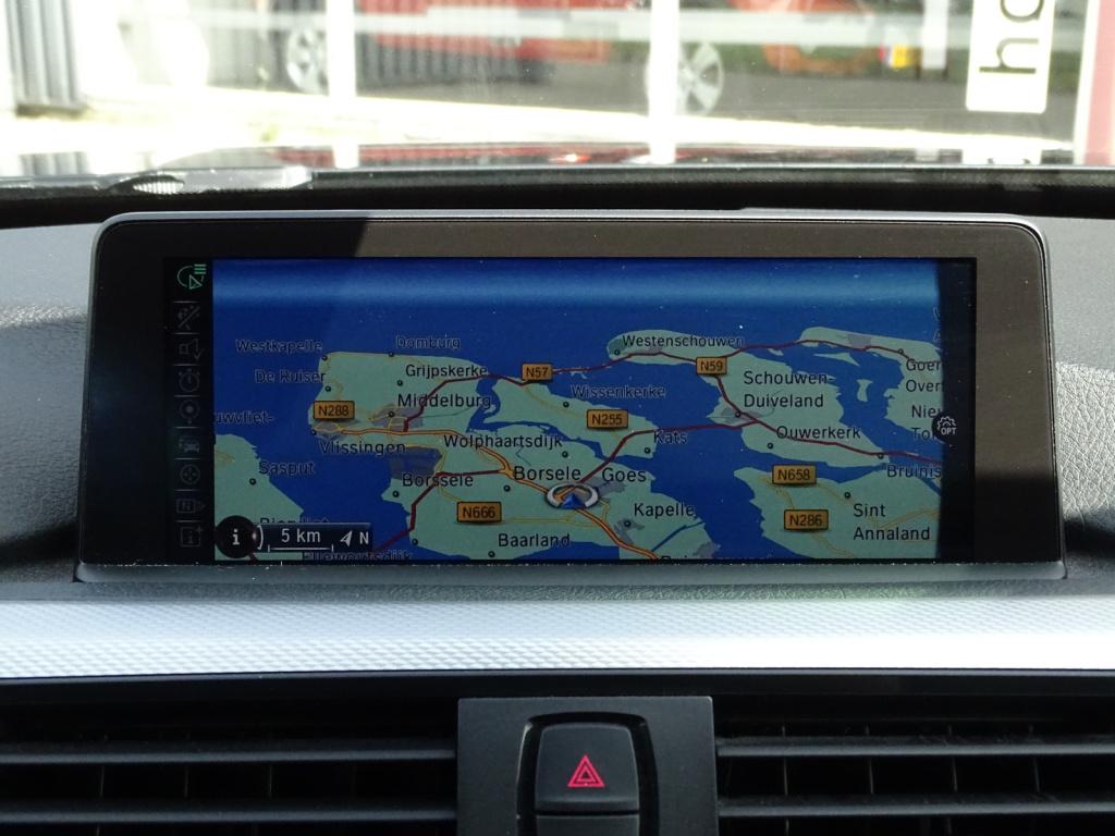 BMW 4 Serie cabrio 428i high executive m sportpakket | hud