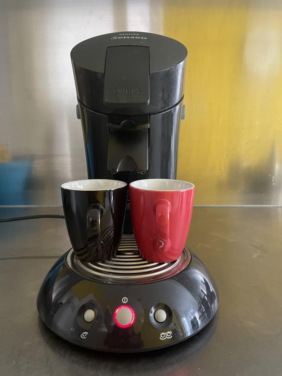 Senseo Koffiepadsmachine