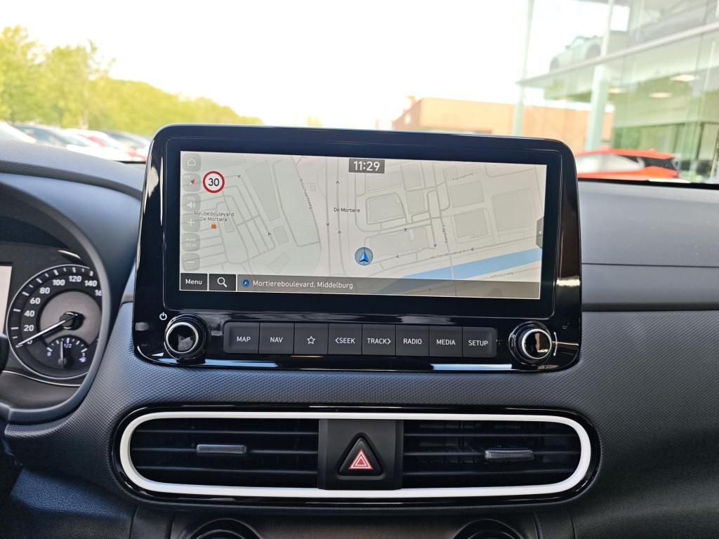 Hyundai Kona 1.6 gdi hev comfort