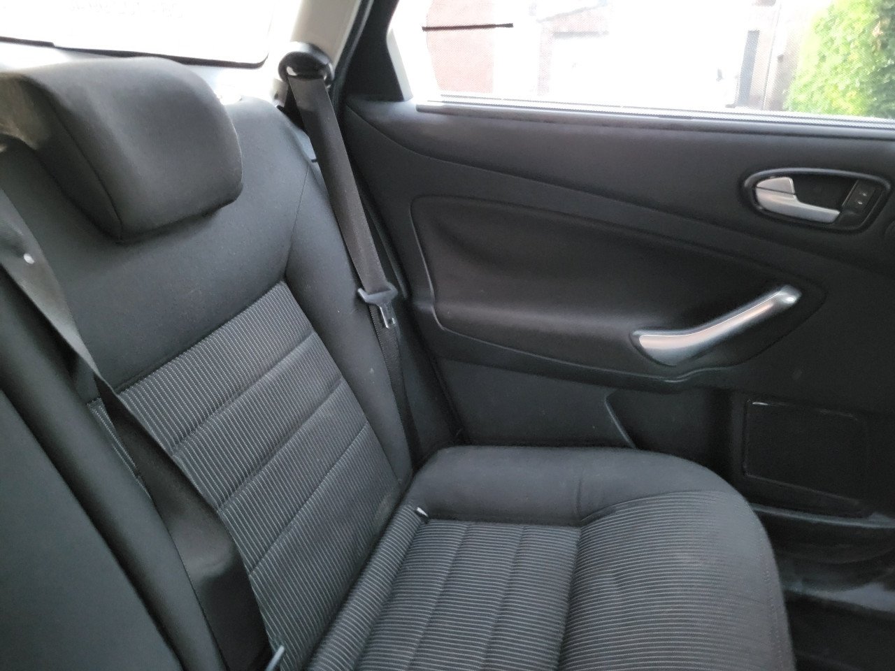 Ford Mondeo 2.0 16V Station | 2010 | Benzine | APK 14-04-2026 | Trekhaak