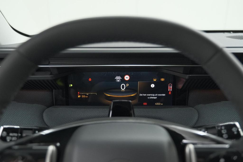 Citroen C5 Aircross 1.2 hybrid 145 max | nieuw model | adaptieve cruise con