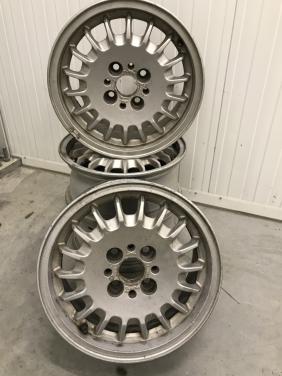 BMW-Velgen 6Jx14H2 ET35