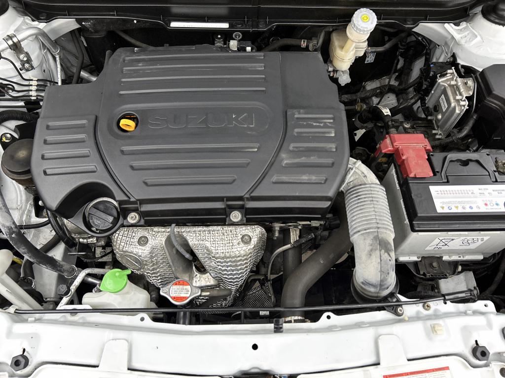 Suzuki Sx4 S-cross sx4 1.6 exclusive | panoramadak | stoel -en stuurverwarm