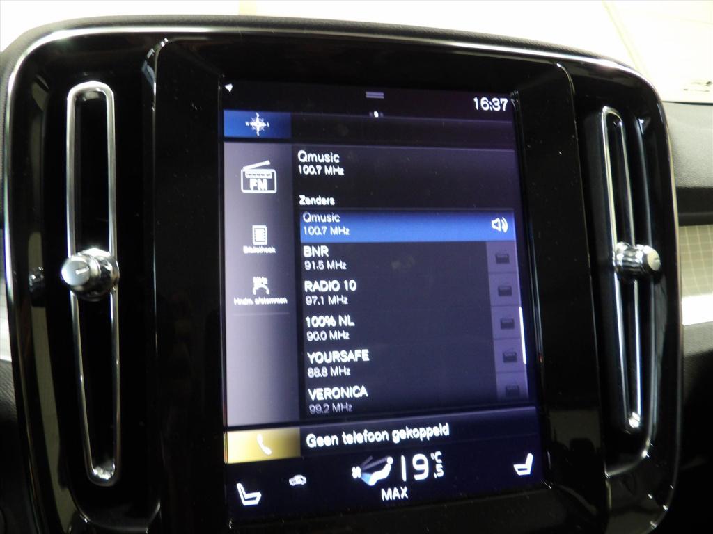 Volvo XC40 t5 twin engine 262pk geartronic momentum pro