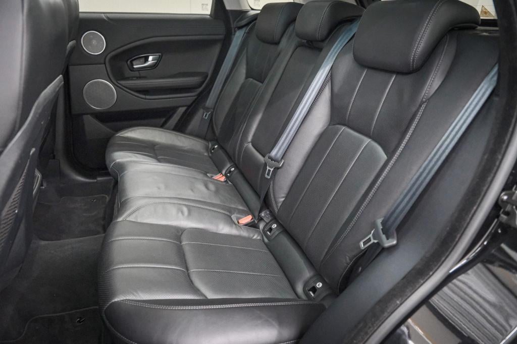 Land Rover Range Rover 2.0 si4 autobiography | panoramadak | 360 camera | e