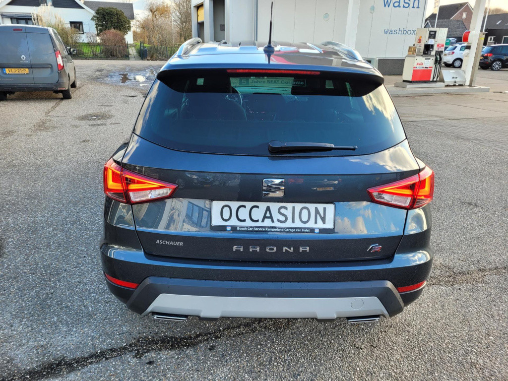 Seat Arona 1.0 tsi fr