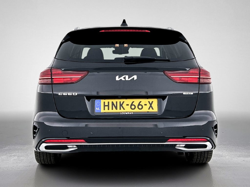 Kia Ceed Sportswagon 1.6 gdi phev executiveline limited go | leder | naviga