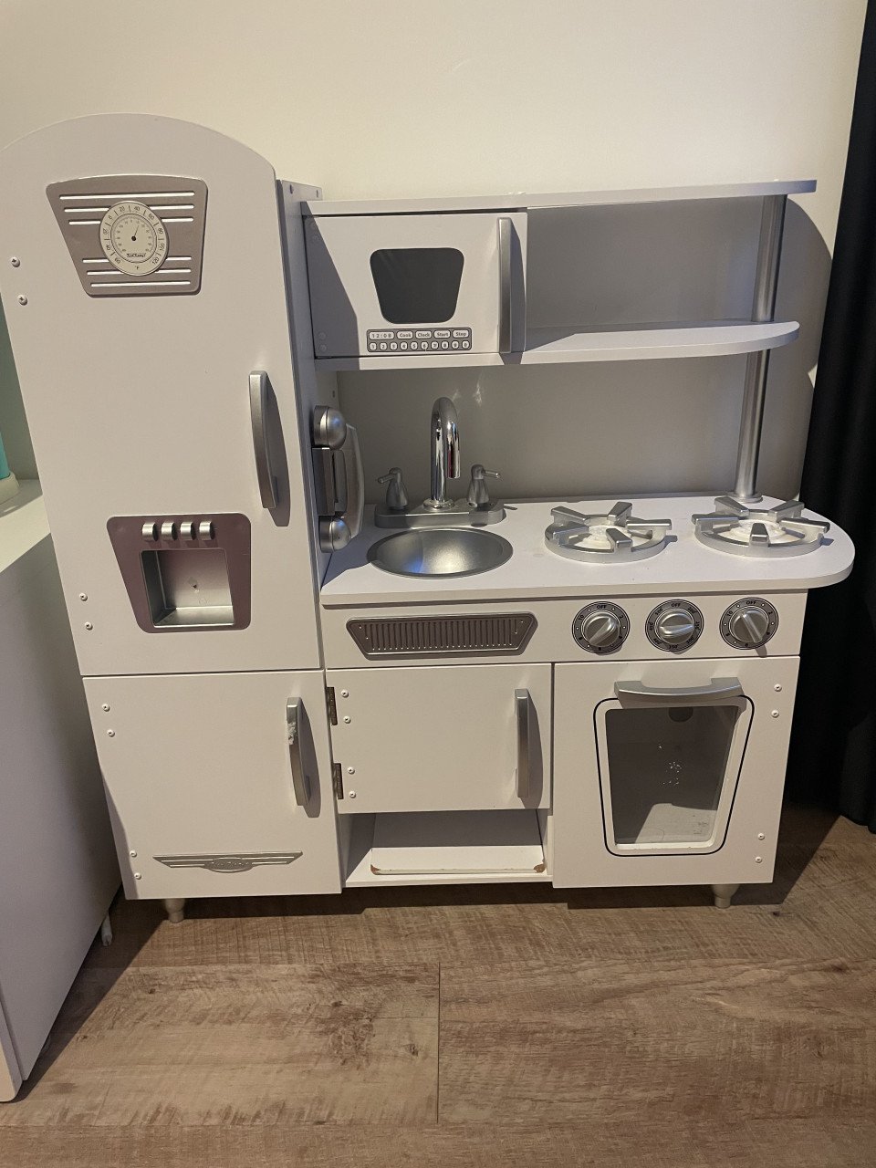 🌟koopje⭐️ keuken kidskraft