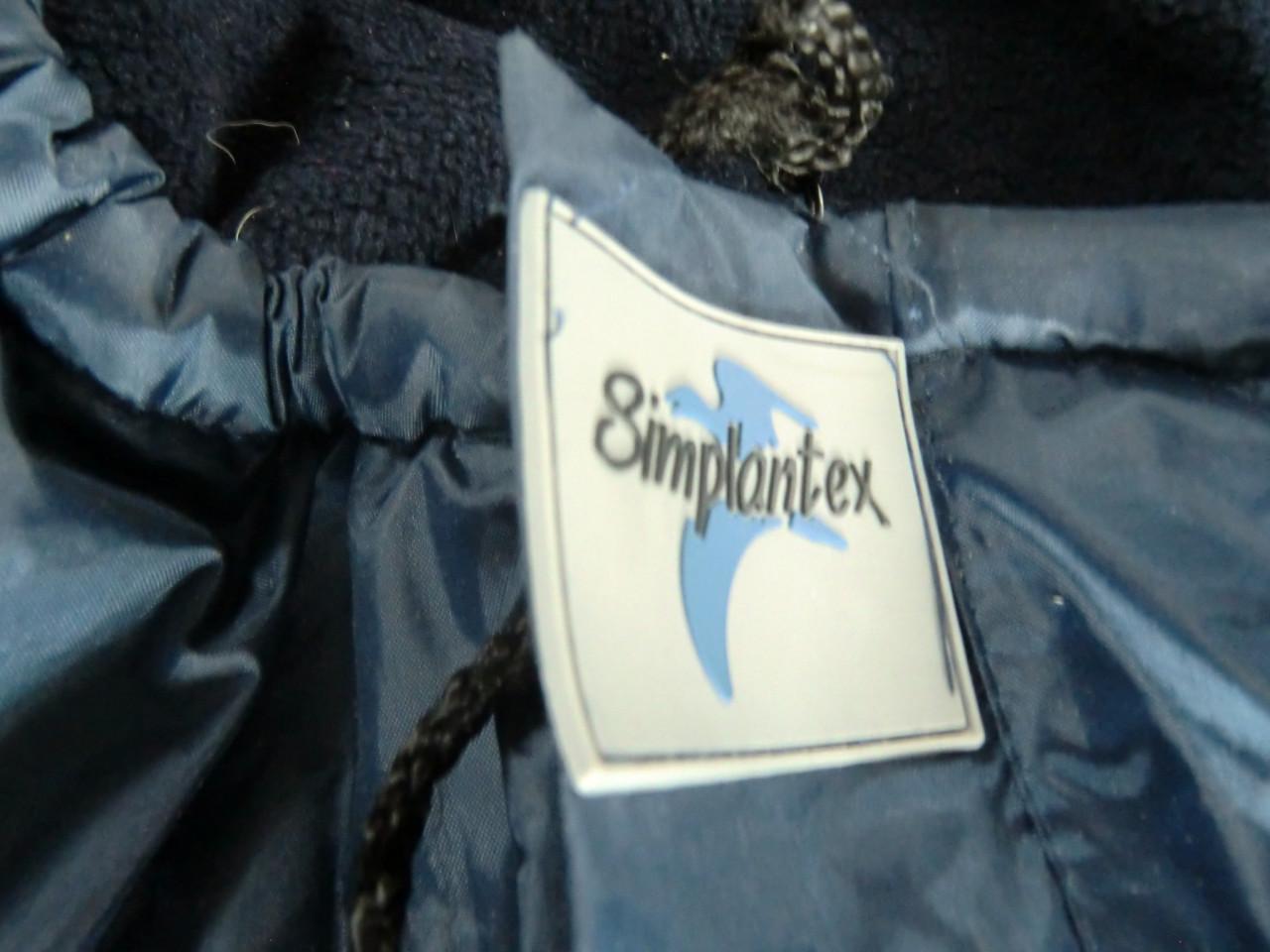 Voetenzak voor scootmobiel