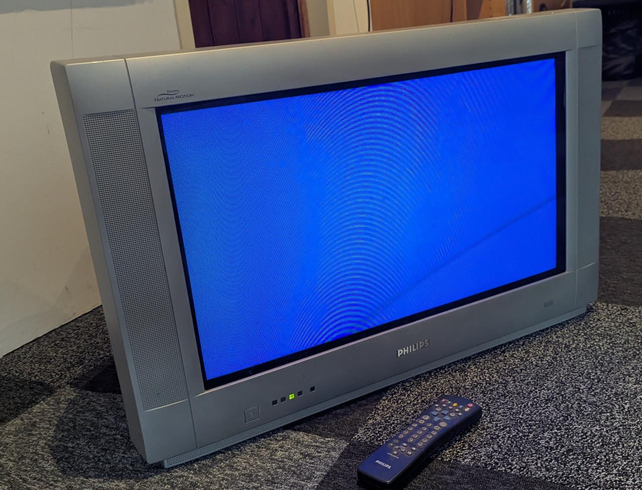 Televisie Philips 28PW8807