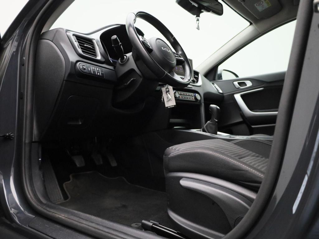 Kia Ceed Sportswagon 1.0 t-gdi dynamicline | lmv | parkeer sensoren | navig