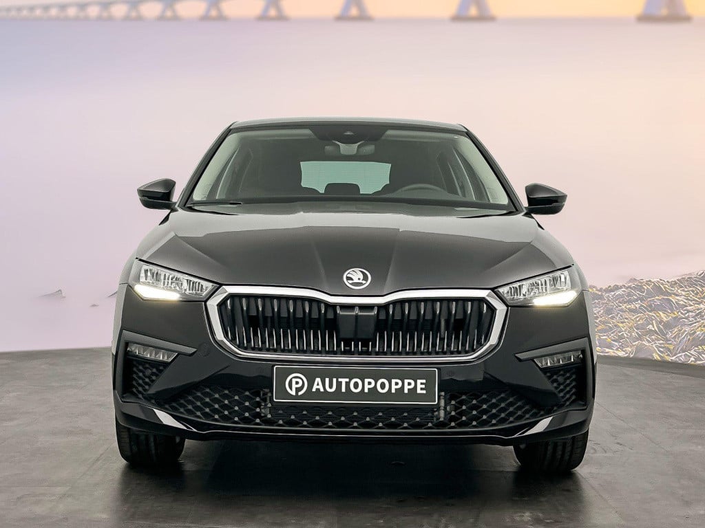 Skoda Scala business edition 1.0 tsi 85 kw / 115 pk hatchback