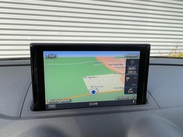 Audi A3 sportback 1.4 tfsi ambiente pro line plus