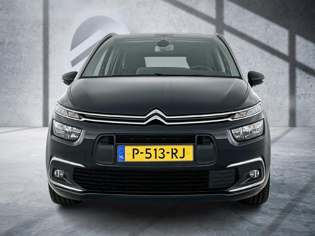 Citroen Grand C4 Spacetourer 130 pk business | rijklaar | 7 zitplaatsen | c