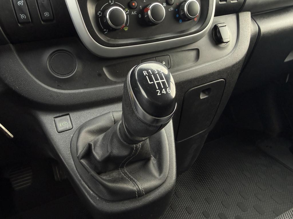 Renault Trafic 2.0 dci 170pk! t29 l2h1 comfort | nl-auto | 1e eig | navi | 